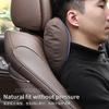 Mazda 3 5 6 Axela Atenza Demio CX30 CX5 CX7 CX8 CX9 MX5 RX8 BT50 Car Headrest Neck Support Seat Lumbar cushion Soft Neck Pillow FF29