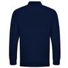 Pro RTX Mens Pique Long-Sleeved Polo Shirt