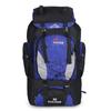 Backpacks 80L Camping Hiking Backpack Bag Outdoor Sports Bags Travel Water-Repellent Shoulder Men Climbing Fishing Rucksack