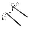2 Pcs Rear Tailgate Power Lift Support 68920‑09010 Hatch Lift Strut Power Liftgate Actuator for RAV4 2013 To 2018
