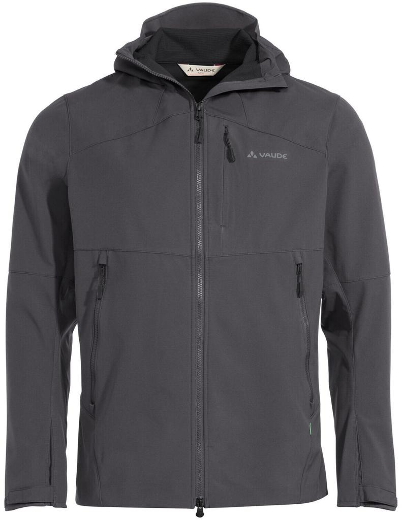 Куртка VAUDE Roccia II Softshell Jacket