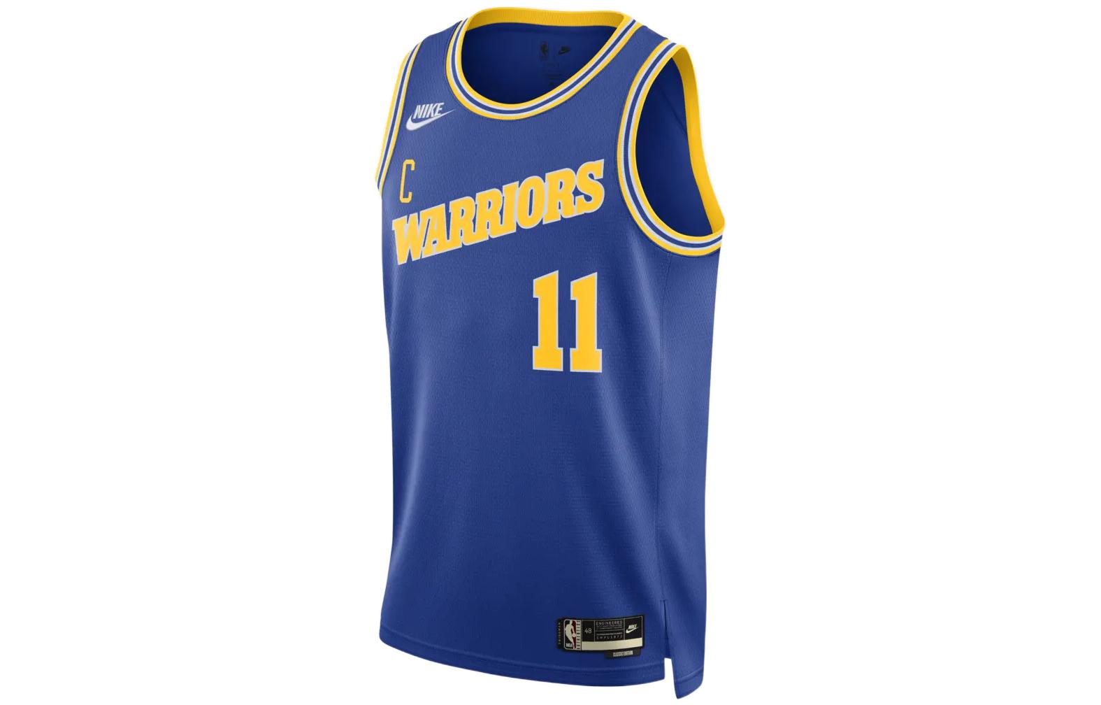 Nike Swingman Basketball Jersey Men s Rush Blue DO9446-496 S