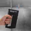 Wall Scanner Metal Detector Wire Pipe Power Detector High Sensitivity AC Wire Metal Detection Alert Sound Visual Alarms WPP123