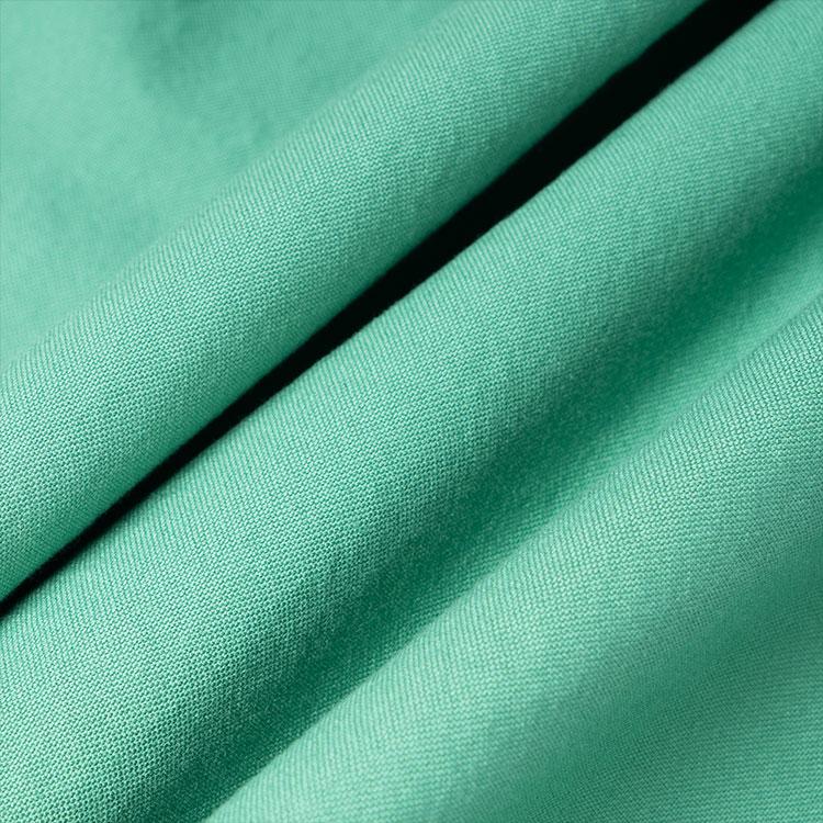 Polo Ralph Lauren Ss23 Logo Embroidered Button-Down Collar Long Sleeve Shirt Men shirts Jade-Green 710873089-003