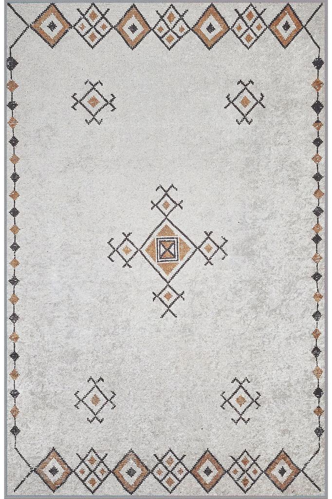 Rovigo Home Washable Printed Carpet RGHM1796