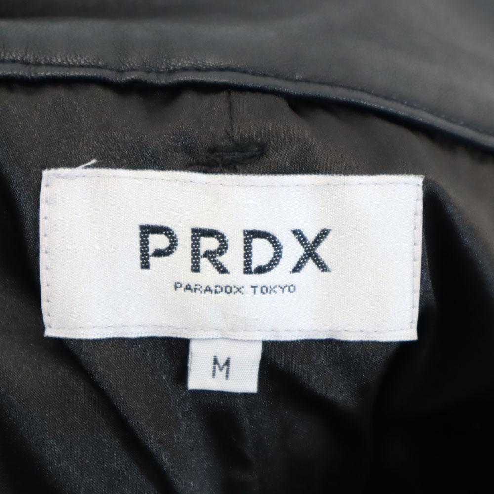 Paradox Lederhose M schwarz Siebenviertel Herren Gebraucht