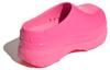 adidas Originals AdiFOM Stan Smith Mule Neon Pink IH3263