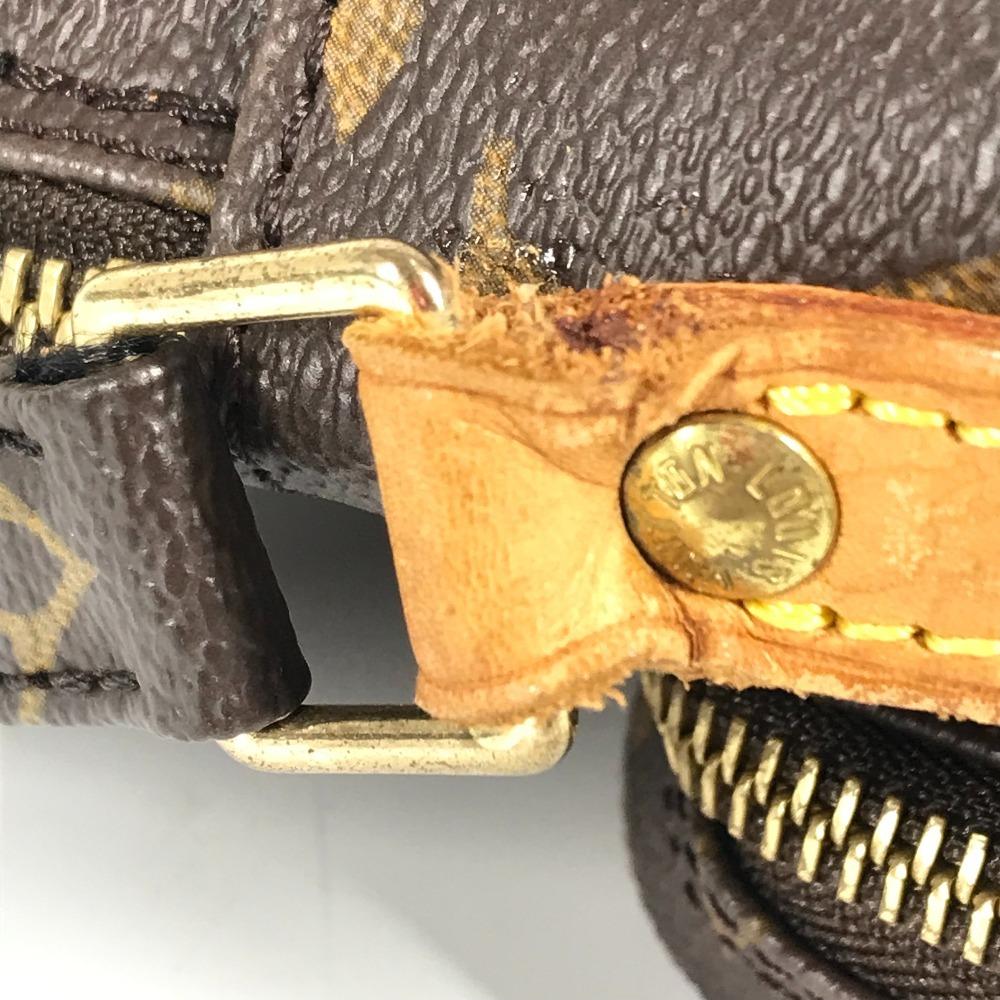 Louis Vuitton M45236  Monogram Amazon Bag Crossbody Pochette Shoulder Bag