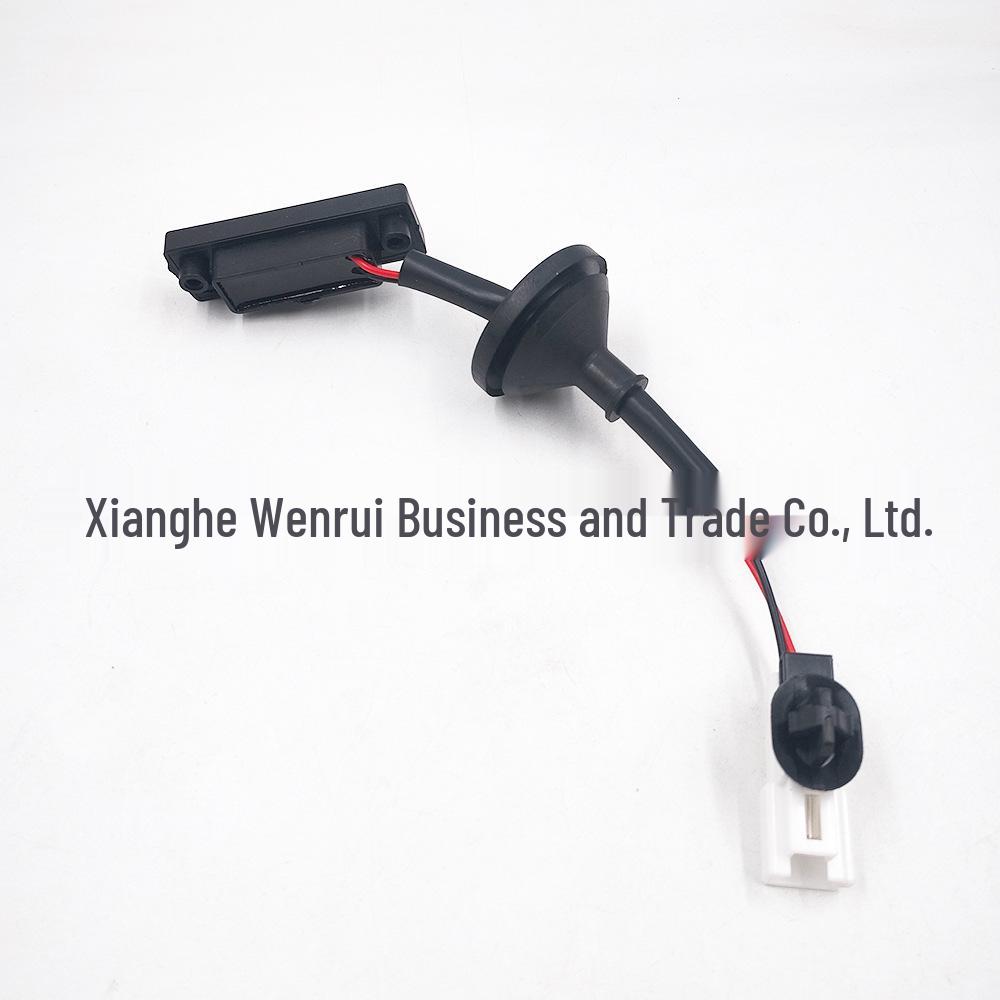 Kia K2 RIO 812604X200 Tailgate Trunk Switch