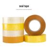 Lianga Clear Packaging Tape