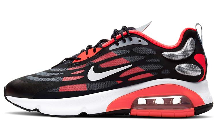 

Nike Air Max Exosense Black Radiant Red CT1644-002 42