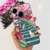 For Phone Case Tecno Spark Go 1 Cover 2024 Popular Flower Soft Silicone Back Protective Cover For Tecno Spark Go 2025 Pop 9 Etui