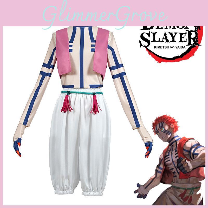 Komplettes Cosplay-Outfit aus Polyesterfaser für Obermond 3 Yahaba