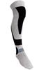 RS TAICHI Thick Deodorizing Protector Boot Socks RSI209 Navy One Size Knee-High Off-Road (Long)