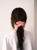 Yiyoon Striped Scrunchie (4 Colors)