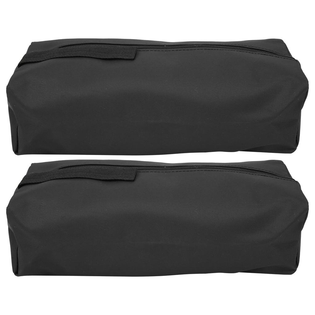 Tool Bag Polyester Hand Tools Organizer Zipper Outdoor Storage Bag for Wrench Screwdriver