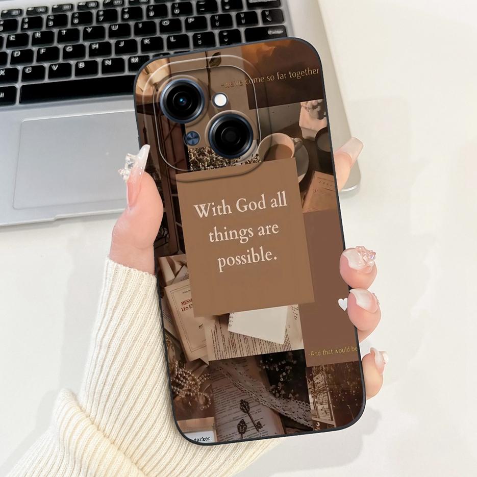 For Tecno Spark Go 1 1S Case KL4h Fashion Candy Painted Cover Shockproof Phone Case For Tecno Pop 9 4G SparkGo1 Soft Fundas Bags