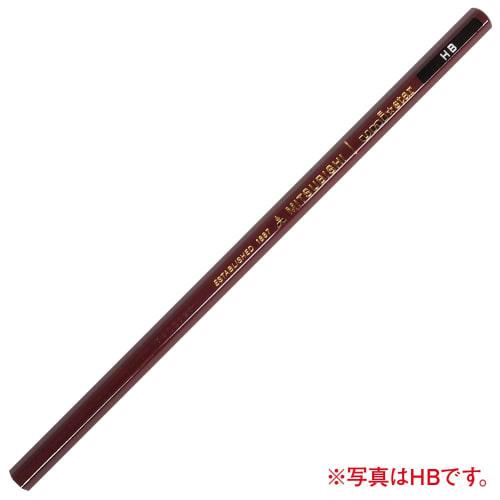 Mitsubishi Pencil Pencil Unistar HB 1 Dozen USHB