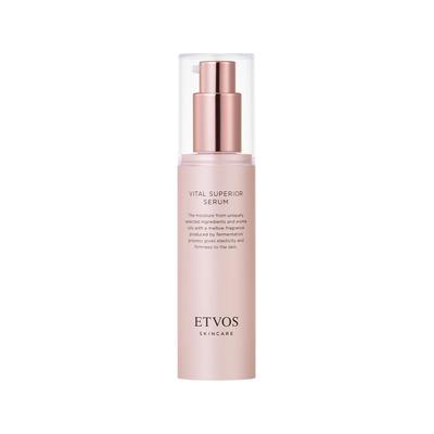 ETVOS Vital Superior Serum 50ml Serum Skin Care Sensitive Skin Human Ceramide Niacinamide