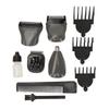 8 In 1 Rechargeable Beard Hair Trimming Kit Cordless IPX7 Waterproof Nose Hair Clipper Kit