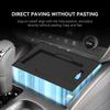 For 2026 Outback OUTBACK Center Console Phone Wireless Charging Silicone Pad Car Anti-slip Anti-dust Pad Interior