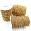 5 Meters/Lot Never Fade Stainless Steel Gold Necklace Chains Bulk For DIY Jewelry Findings Making Materials Handmade Supplies