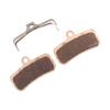2PCs Motorcycle Brake Pads Front and Rear Replacement for Sur‑Ron Light Bee Electric Bike