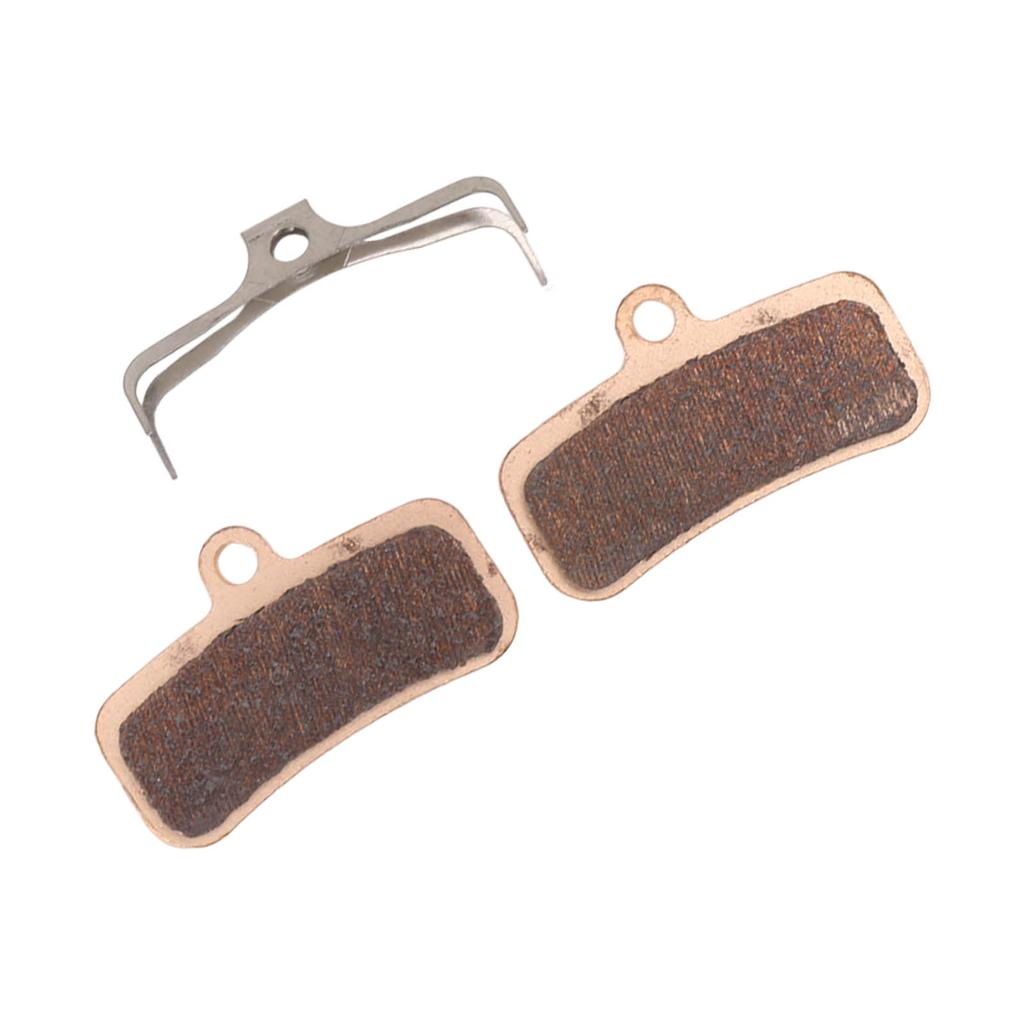 2PCs Motorcycle Brake Pads Front and Rear Replacement for Sur‑Ron Light Bee Electric Bike
