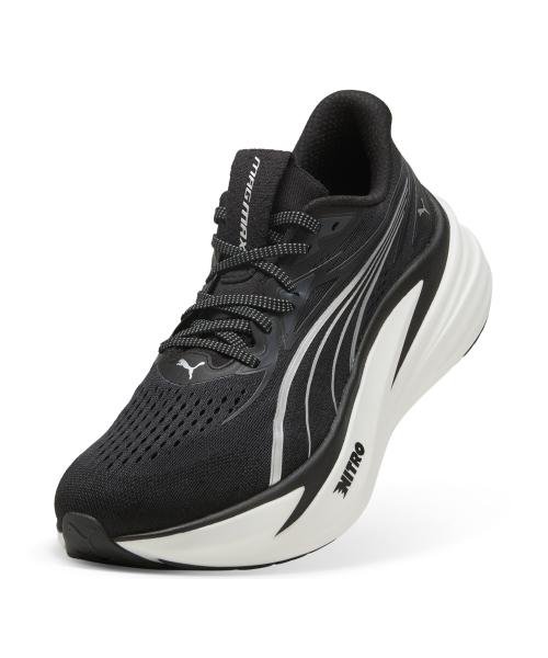 Puma Magnamax Nitro 2 Women - Black:White [312126-01]