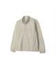Notig Nylon Windbreaker Jumper Beige_Ols1Jpuf103I1