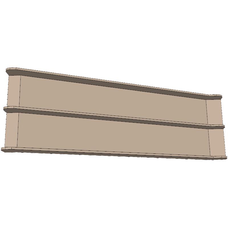 Kids Kindergarten Playground Slide