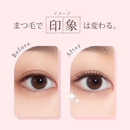 Triplanning Hot Eyelash Curler, Clamp Type, 3 Temperature Settings, Long-Lasting, White