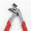 Car Interior Trim Buckle Pliers: Auto Repair Tool for Trunk, Underbody, and Plastic Pins