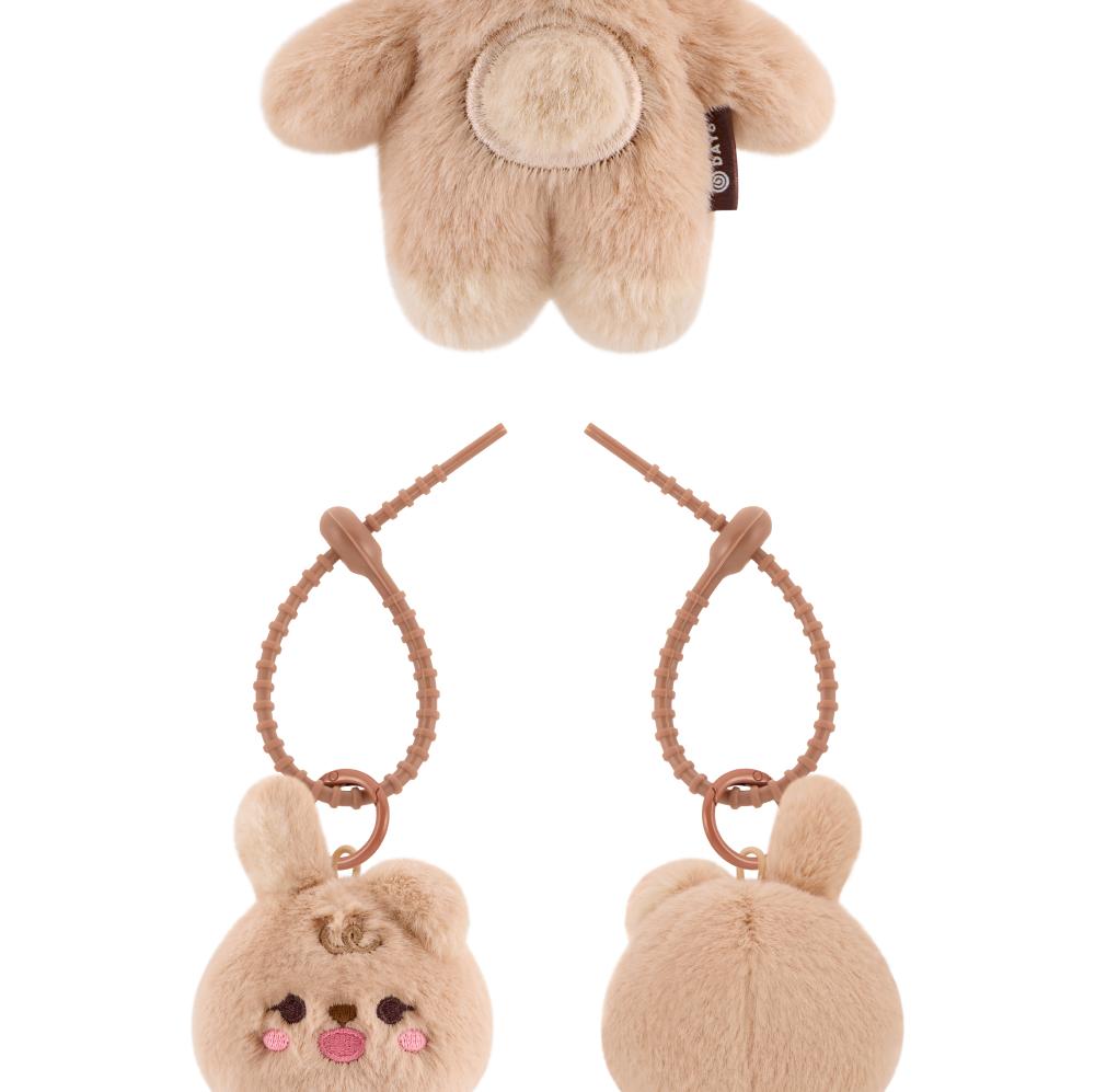 (PETIT DENIMALZ PLUSH TANNED Ver.) DAY6 [PIER 10 : All My Days] 4th FANMEETING MD