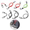 Bungee Cord, Elastic Strap Tie Rope, Lightweight Luggage Rack Rope Cord for Outdoor