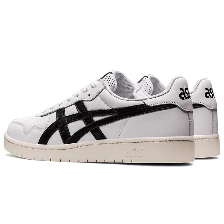 Asics Japan S 'White Black' Men's 1201A382-101