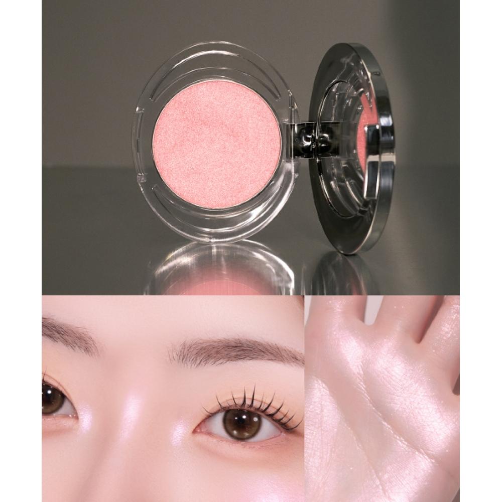 Teoandthe Taeoander Han Kang Yunsul Clear Highlighter
