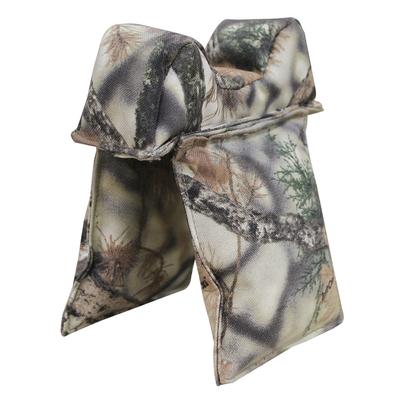 Outdoor Shooting Rest Filled Shooting Sandbag 600D Oxford Cloth Support Bag
