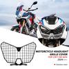 For CRF 1100L Africa Twin Adventure Sports 2024 2025 Motorcycle Headlight Head Light Guard Protector Cover Grille CRF1100 ADV