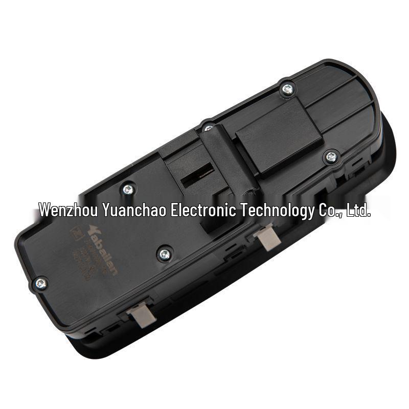 Zotye T700 Luxury Car Electric Window Lifter Switch 3746010001-B11B