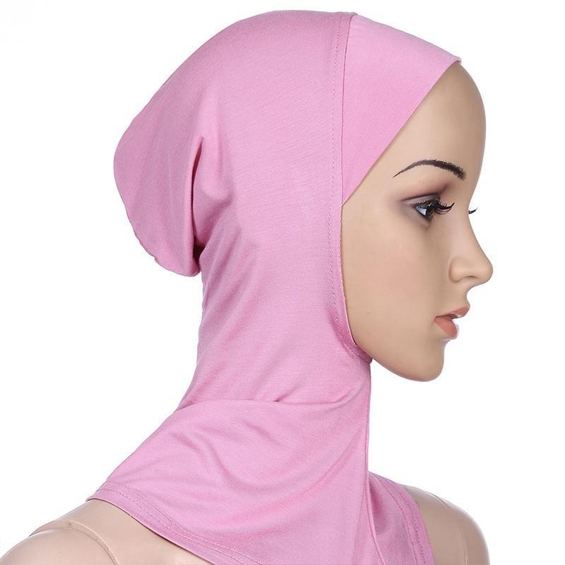 Buy Muslim Women's Under Scarf Neck 