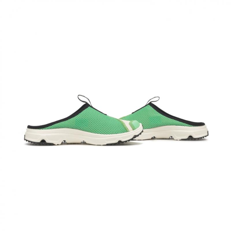 Salomon Rx Slide 3.0 Vanila Green L47627200