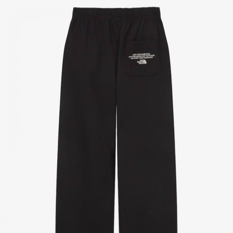 The North FaCe Belluna Wide Pants Np6kr30a B C