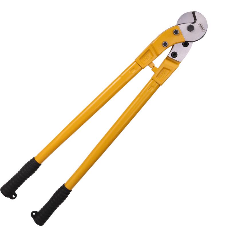 Deli 24-inch Wire Rope Cutter