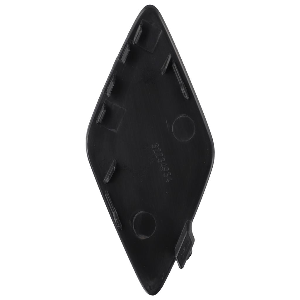 Plastic Front Tow Hook Cover Cap for Non Sport For Volvo For XC60 Models