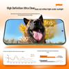Xiaomi 17 Ultra Full Adhesive HD Tempered Glass Screen Protector
