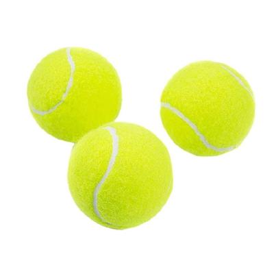 Tennis Balls Toy Tennis Balls for Tennis Training Practice Exercise Tennis Balls