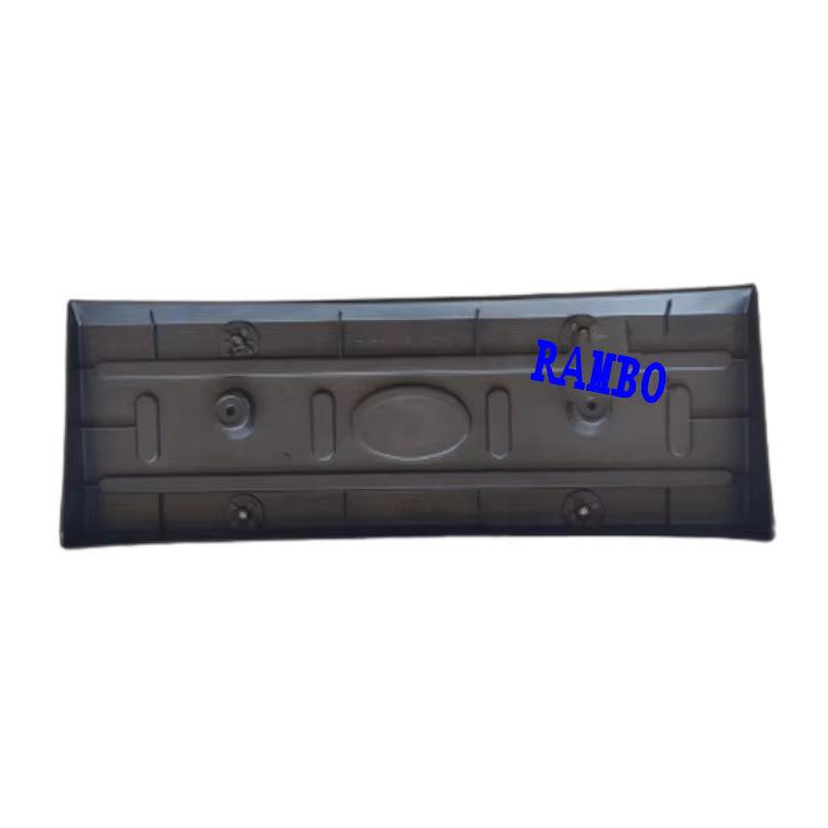 LR061148 Kennzeichenhalter vorne für Land Rover Range Rover Discovery Sport.