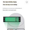 OUOETY High-Precision Digital Kitchen Scale