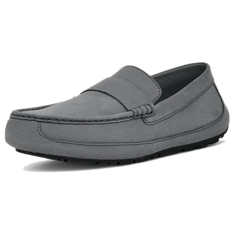 New UGG Casual Shoes 'Grey' 1147410-RNS
